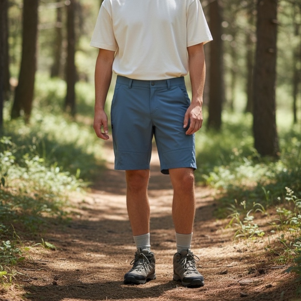 Stio Shorts